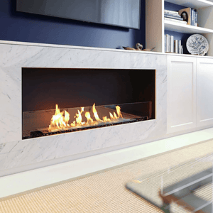 Flex Fireplaces