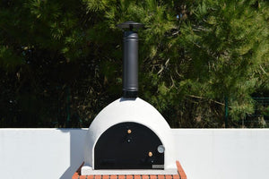 Xclusive Decor - Royal Wood Fired Pizza Oven