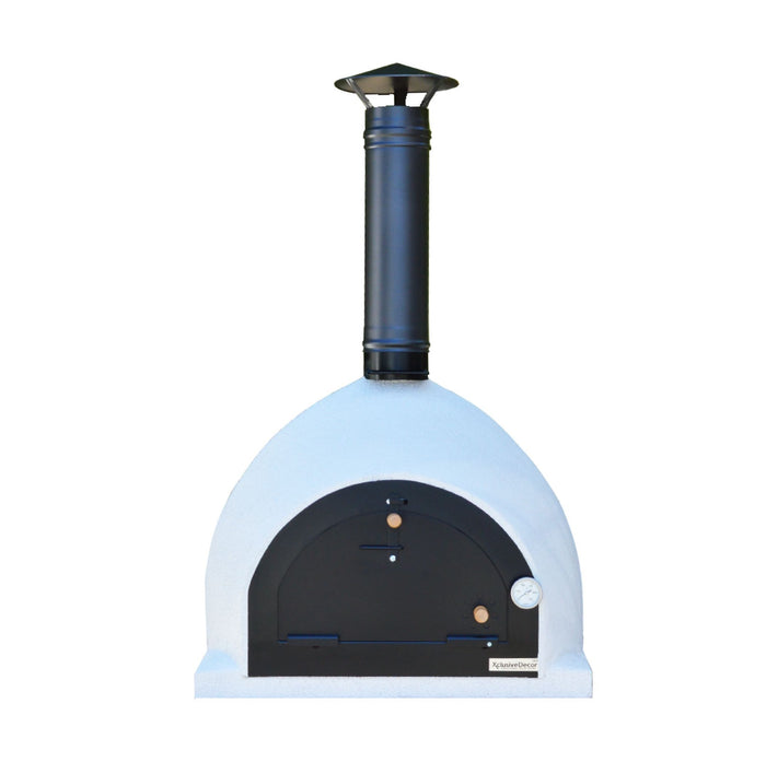 Xclusive Decor - Royal Wood Fired Pizza Oven