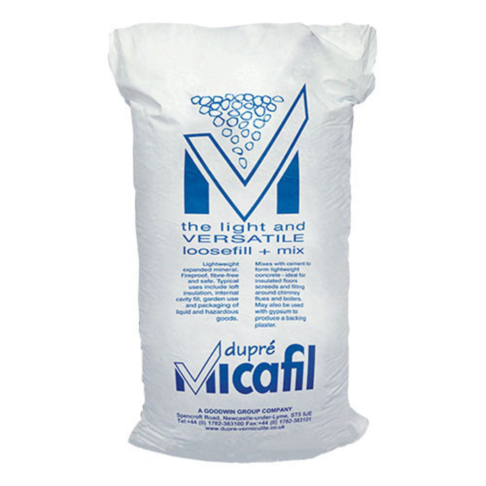 Vermiculite Bag 100 litres