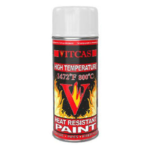 Vitcas Heat Resistant Paint