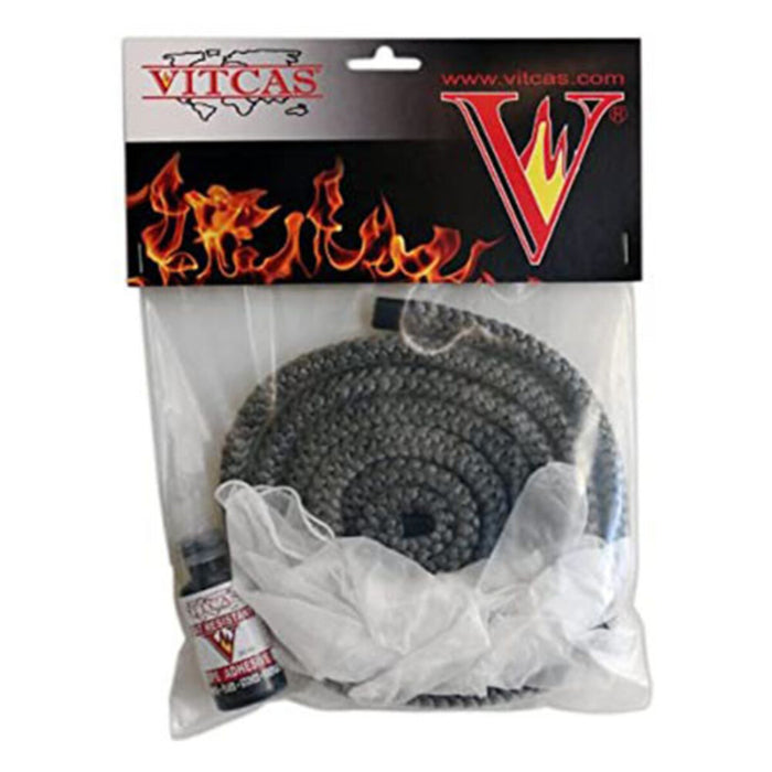Vitcas Replacement Kit 2m + 30ml Adhesive
