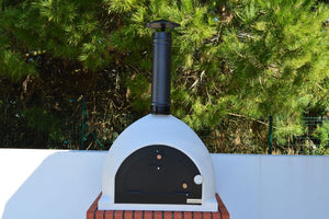 Xclusive Decor - Royal Wood Fired Pizza Oven