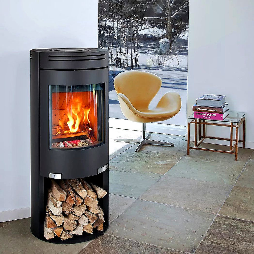 Aduro 1.4 Wood Burning Stove