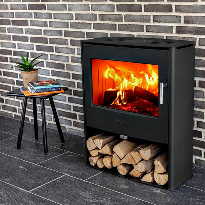 Aduro 20 - 6.5kW Wood Burning Stove