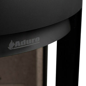 Aduro 22 Brand Logo Detail