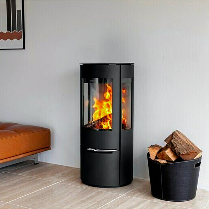 Aduro 22 - 5.5kW Wood Burning Stove