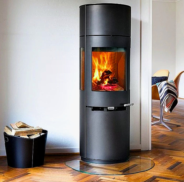 Aduro 9.7 - 6kw Wood Burning Stove