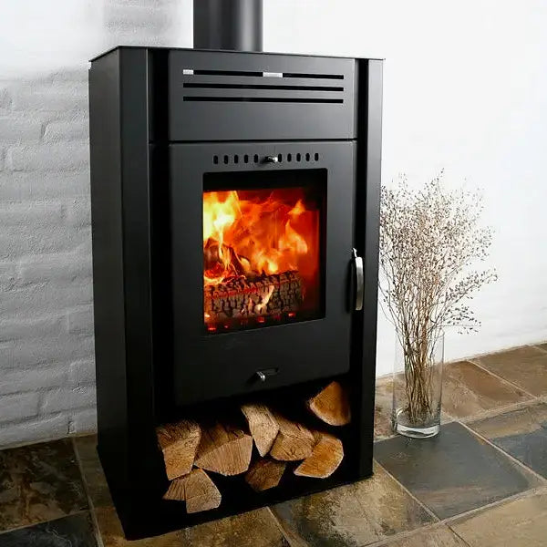 Aduro - Asgard 1 - 5kW Wood Burning Stove