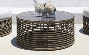 Skyline Design - Bakari Round Coffee Table