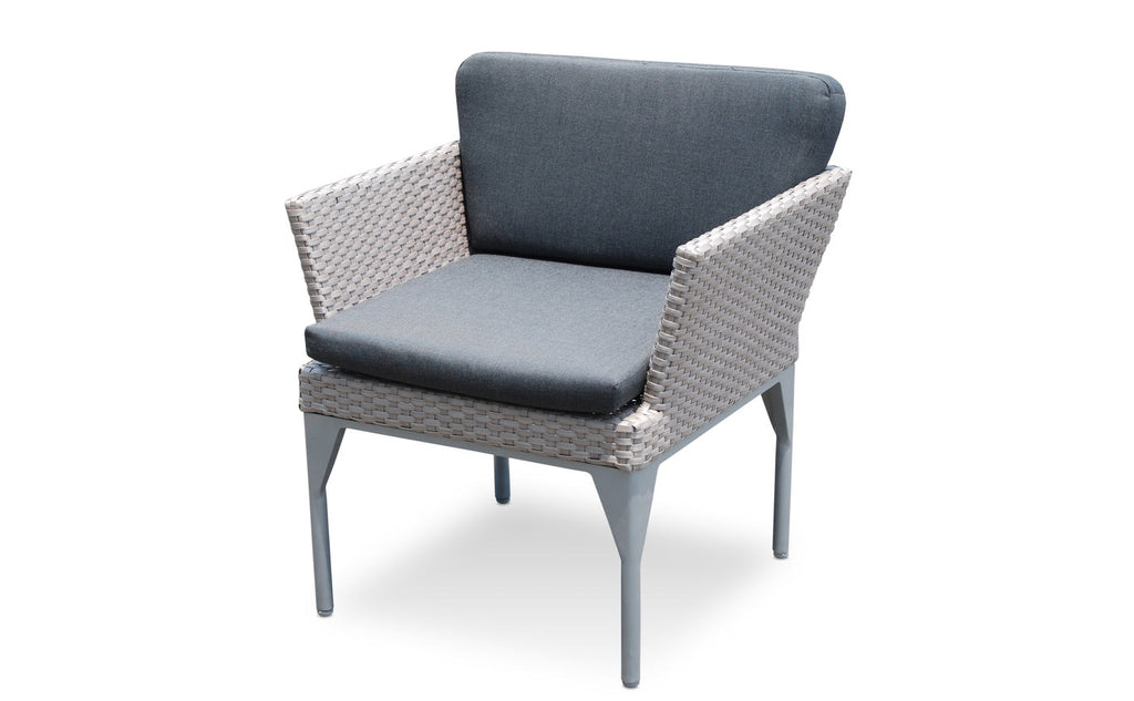 Skyline Design - Brafta Silver Walnut Dining Chair