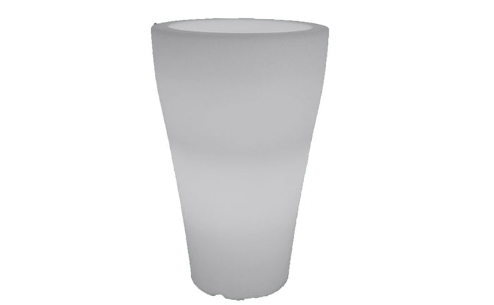 Skyline Design - Cone Planter LED Outdoor Light