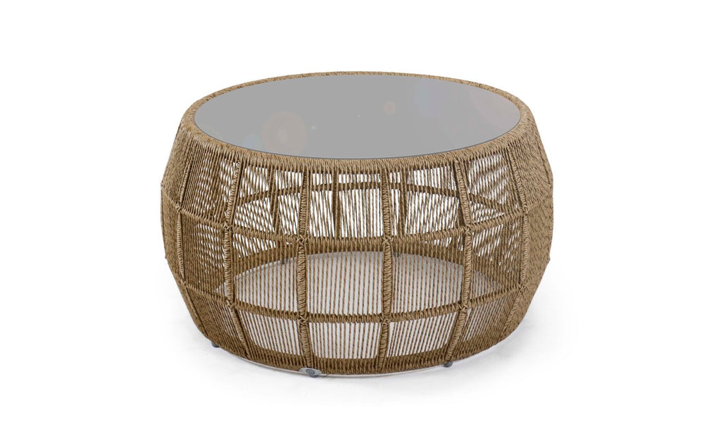 Skyline Design - Calyxto Round Coffee Table