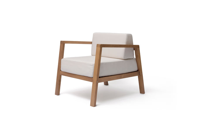 Blinde Design Sit A28 Chair Canvas