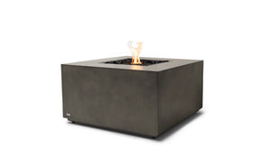 EcoSmart Fire Chaser 38 Fire Pit Table Natural