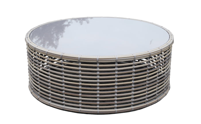 Skyline Design - Bakari Round Coffee Table