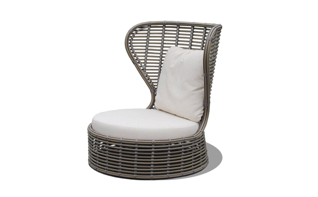 Skyline Design - Bakari Arm Chair