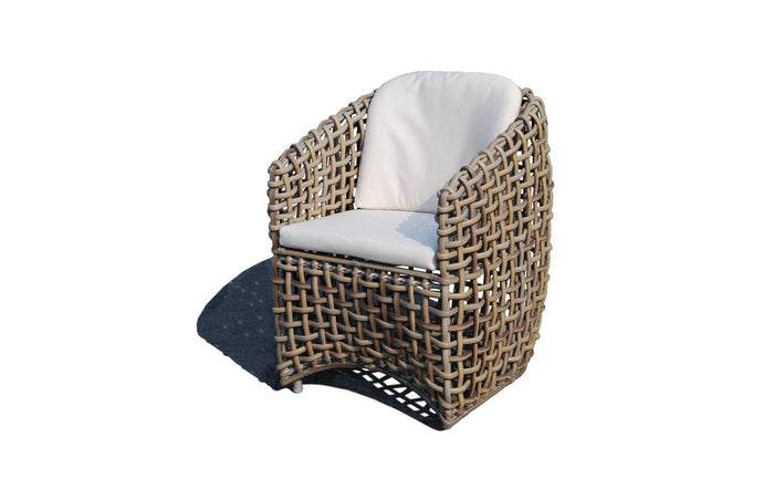 Skyline Design - Dynasty Kubu Mushroom Dining Chair