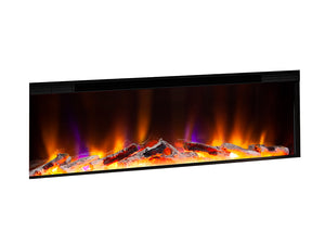 Celsi - Electriflame Fires - VR Commodus 40" Engine Only Wall Inset Electric Fire