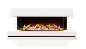 Celsi - Electriflame VR Volare 1100 Wall Suite