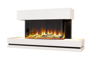 Celsi - Electriflame VR Volare 750 Wall Suite