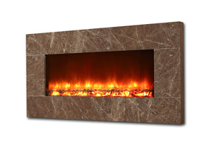 Celsi - Electriflame Fires -  XD 1100 Prestige Wall Mounted Electric Fire