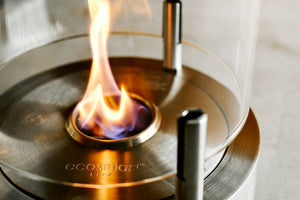 EcoSmart Fire T-Lite 3 Designer Fireplace