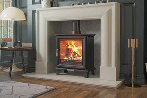 Henley Elmwood Multi-fuel Stove