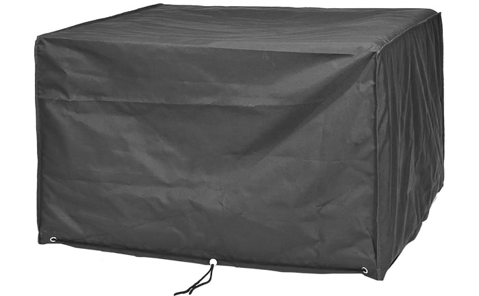 Alexander Rose - Covers Ripstop 4 Seater Cube Set Cover