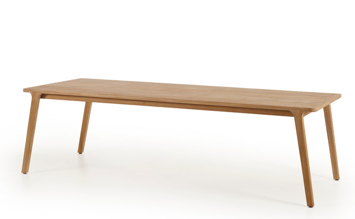 Skyline Design - Flexx Rectangle 8-Seat Dining Table