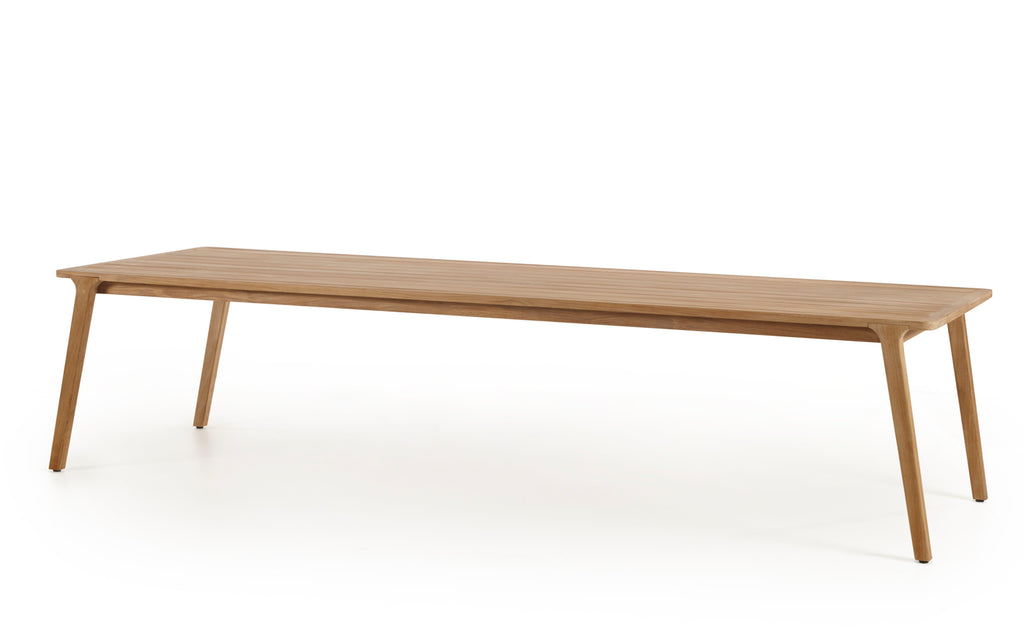 Skyline Design - Flexx Rectangle 10-Seat Dining Table