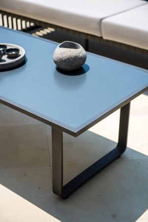 Skyline Design - Horizon - 6 Seat Outdoor Lounge Set With Coffee Table