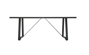 Skyline Design - Horizon 8-Seat Rectangle Dining Table