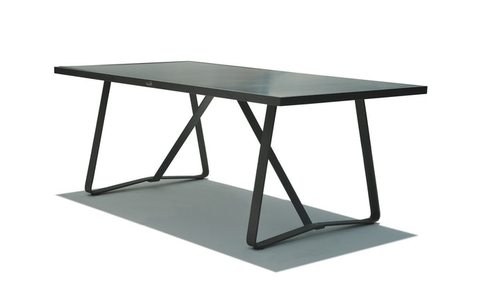 Skyline Design - Horizon 6-Seat Rectangle Dining Table