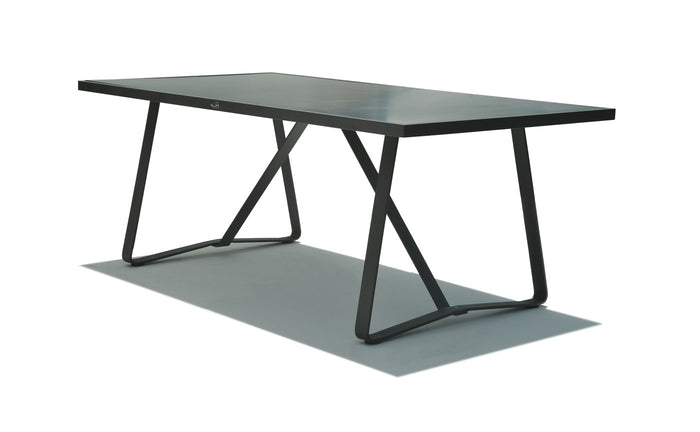 Skyline Design - Horizon 8-Seat Rectangle Dining Table