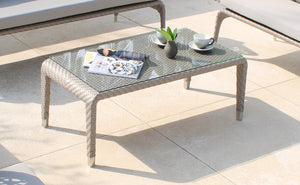 Skyline Design - Journey Rectangle Coffee Table