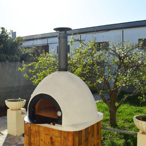 Xclusive Decor - Royal MAX Pizza Oven