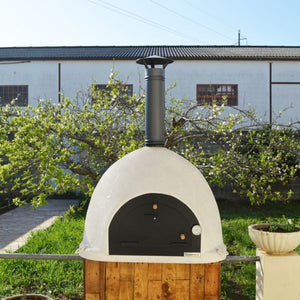 Xclusive Decor - Royal MAX Pizza Oven