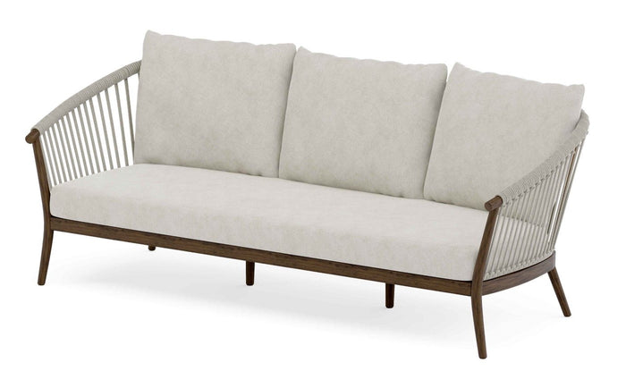 Skyline Design - Legna 3 Seat Sofa