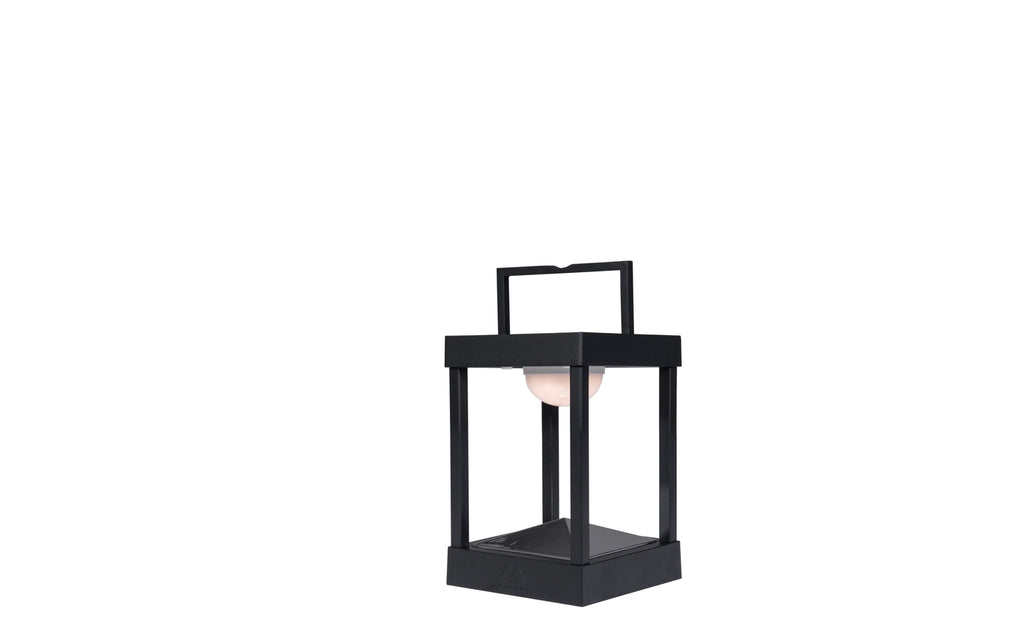 Skyline Design - La Lampe Parc - Black Small Outdoor Lamp