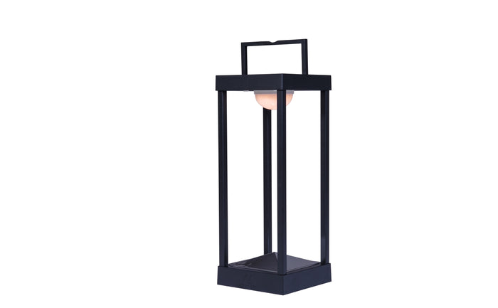 Skyline Design - La Lampe Parc - Black Large Outdoor Lamp