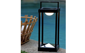 Skyline Design - La Lampe Parc - Black Large Outdoor Lamp