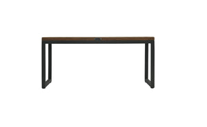 Skyline Design - Nautic Rectangle Bench Side Table