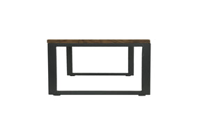 Skyline Design - Nautic Rectangle Bench Side Table