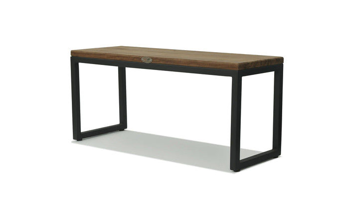 Skyline Design - Nautic Rectangle Bench Side Table