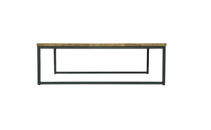 Skyline Design - Nautic Square Coffee Table