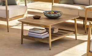 Skyline Design - Noa Rectangle Coffee Table