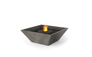 EcoSmart Fire Nova 600 Fire Pit Bowl Natural