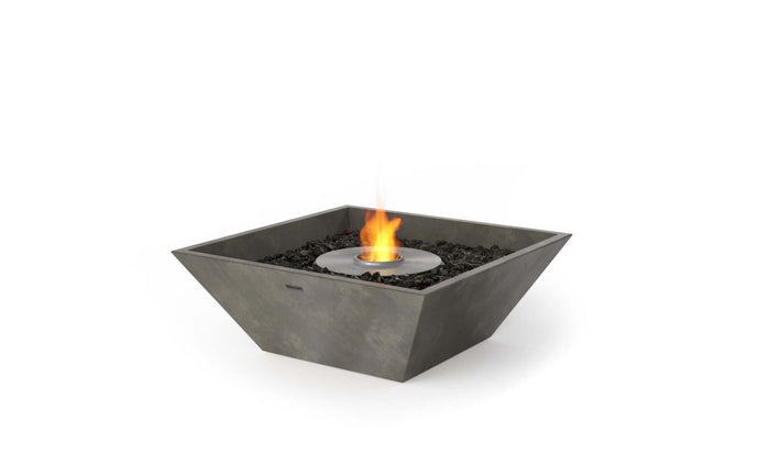 EcoSmart Fire Nova 600 Fire Pit Bowl Natural