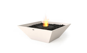 EcoSmart Fire Nova 850 Fire Pit Bowl Bone